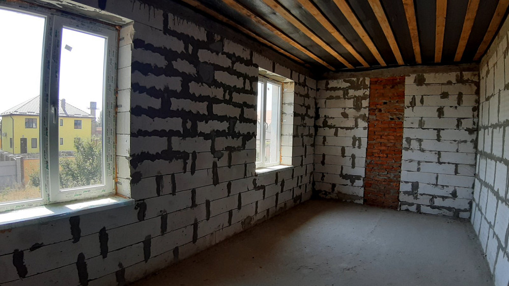 Таунхаус в ближнем пригороде Одессы Lisky (Kominternivskyi raion) - photo 10