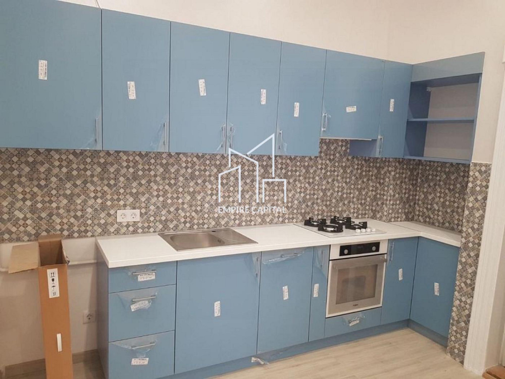 Оренда 2к квартири 65 кв. м Львів - фото 1