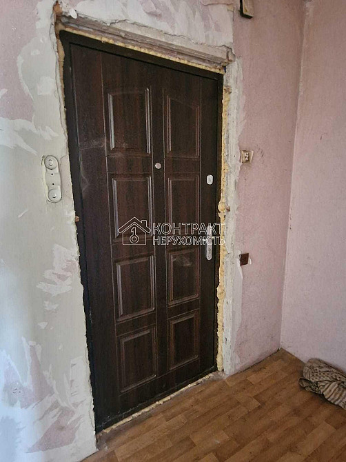 Продаж Квартира 1-кімнатна, 2/9 поверх на вул. Грозненська Kharkiv - photo 12
