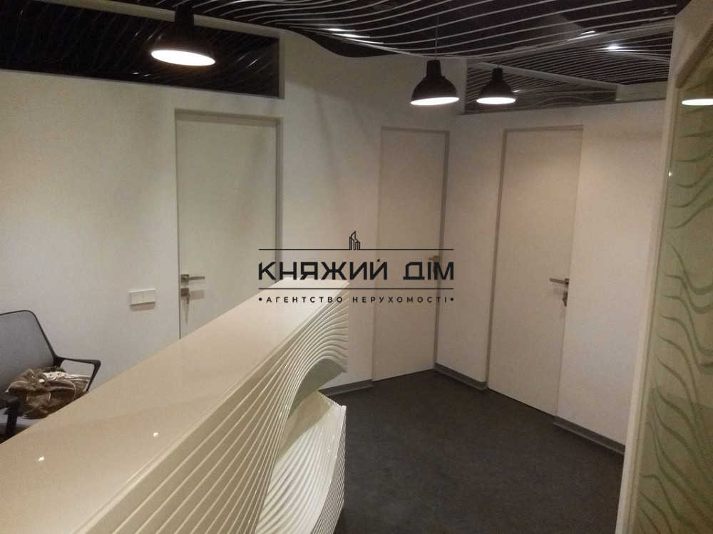 Продаж офісне приміщення на Малая Житомирская ул. поверх - 1 Київ - фото 15