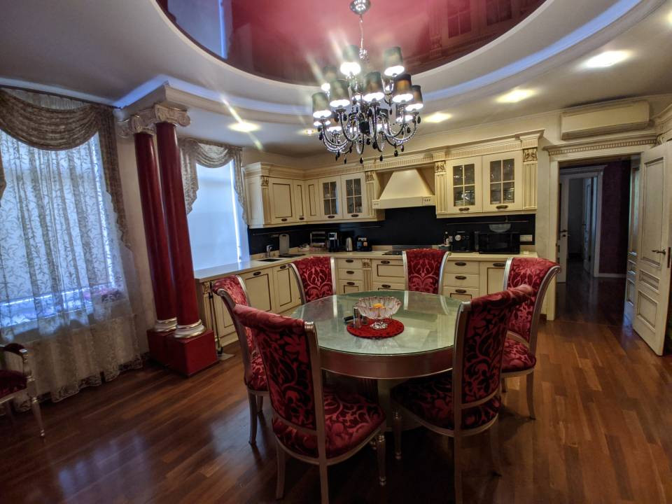 Продаж 2-поверховий Будинок  457 кв.м 7+ кімн. на вул. Митницька, Черкаси - фото 13