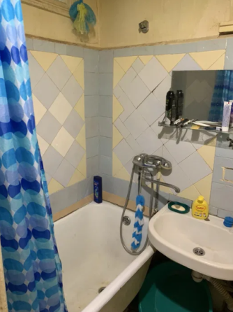 Продам 1-комнатную квартиру на п.Котовского (ул.Заболотного) Одеса