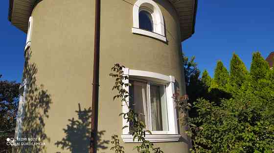 Продаётся прекрасный дом-усадьба в с. Великий Дальник Великий Дальник