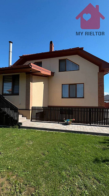 Продаж сучасного будинку район Садовий! Uzhhorod - photo 1