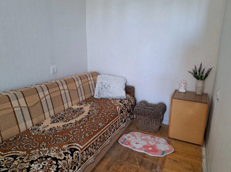 Оренда Квартира 1-кімнатна, 6/9 поверх на Чорних Запорожців, 9б Київ - фото 4