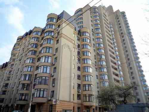 БЕЗ КОМІСІЇ! 3-кімн. роздільна кв. в новому будинку на Лук'янівській. КОД 115306 Киев