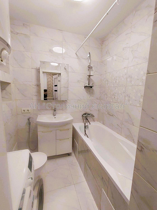 Оренда Будинок 1-кімнатний на Обухівська вул., 137А Київ - фото 8