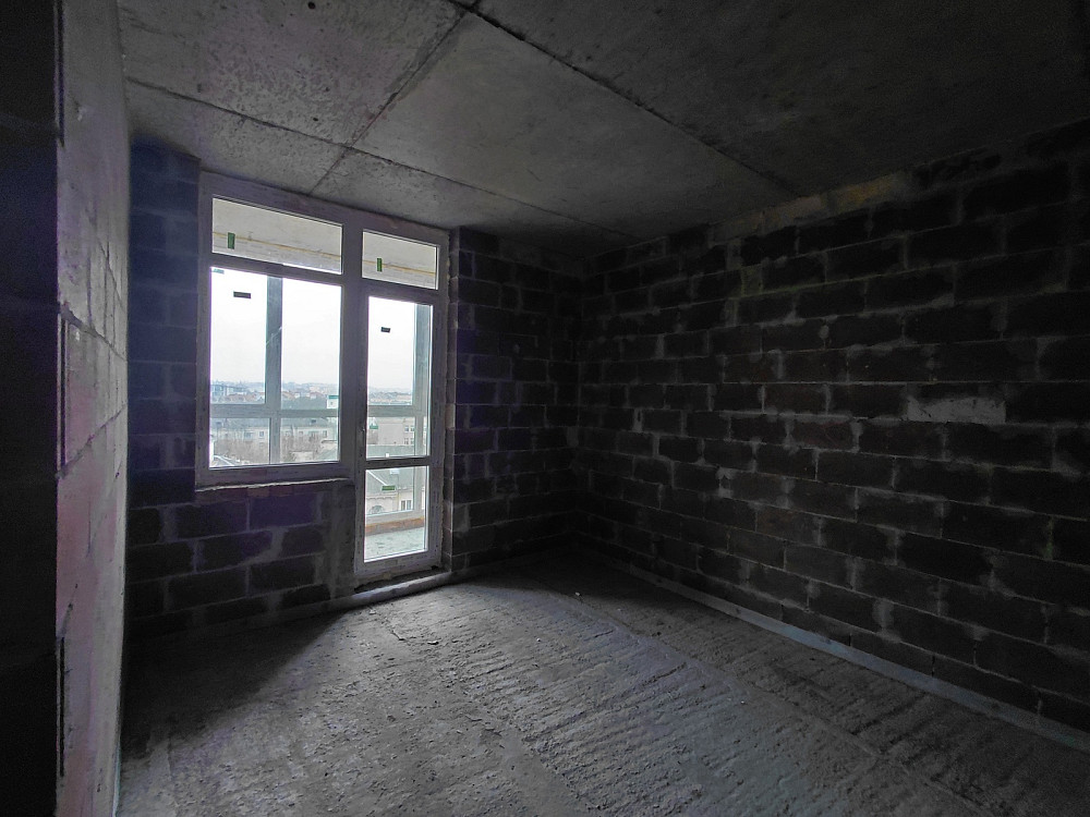 Продаж Квартира 1-кімнатна, 8/16 поверх на вул. Юліана Опільського Тернопіль - фото 5