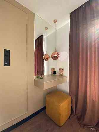 Продаж Квартира 1-кімнатна, 16/25 поверх на Дніпровська набережна, 18А Київ