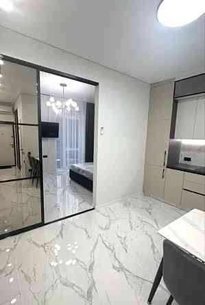 Продаж Квартира 1-кімнатна, 2/6 поверх на Дачная ул., 28 Odessa