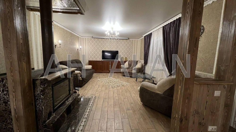 Оренда Будинок 5-кімнатний Kiev - photo 4