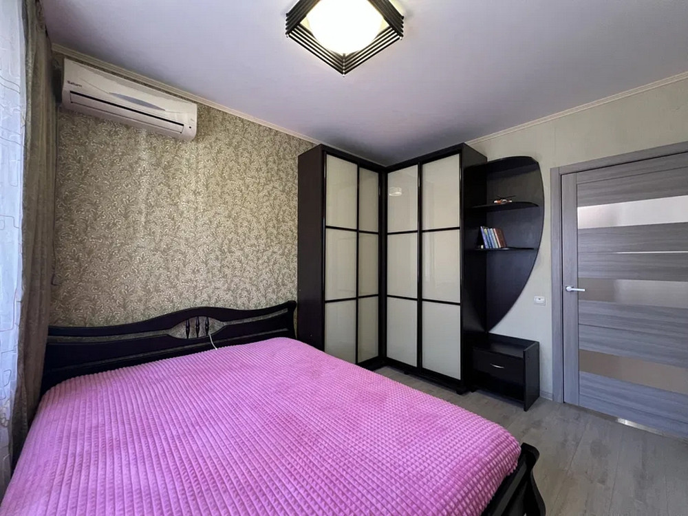 Продаж Квартира 3-кімнатна, 1/9 поверх на Добровольцев пер., 6 Dnipro - photo 4