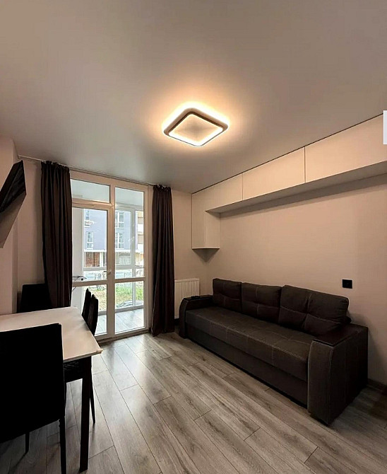 Оренда Квартира 1-кімнатна, 1/6 поверх на вул. Малоголосківська Львів - фото 16