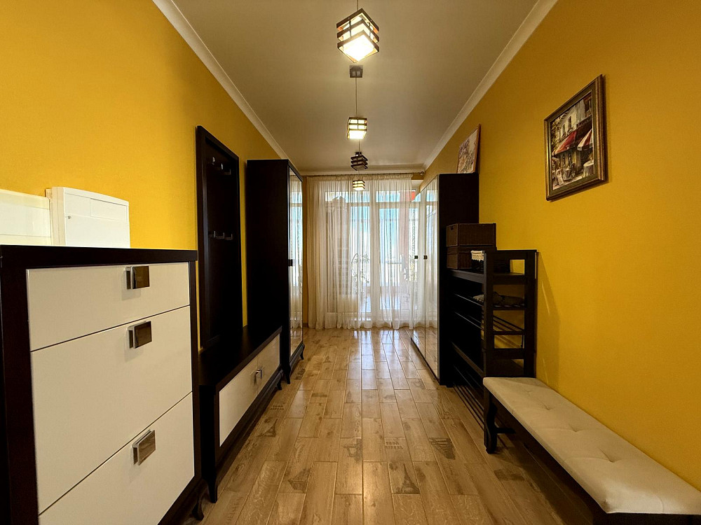 Продаж Квартира 2-кімнатна, 5/5 поверх на Замковецька вул., д. 102А Київ - фото 3