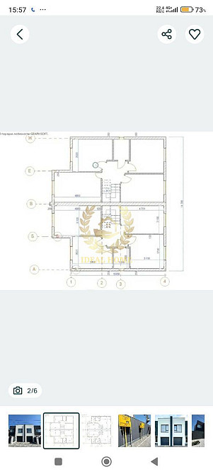 Продаж Будинок 4-кімнатний Kiev - photo 5