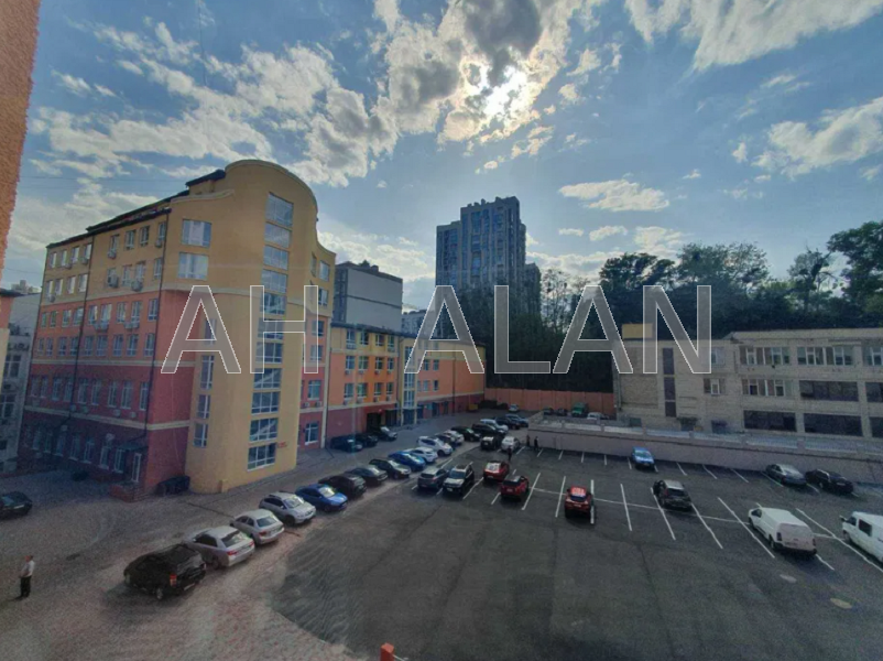 Оренда офісне приміщення на Глибочицька вул., 17А приміщень - 4, поверх - 4/6 Киев - изображение 10