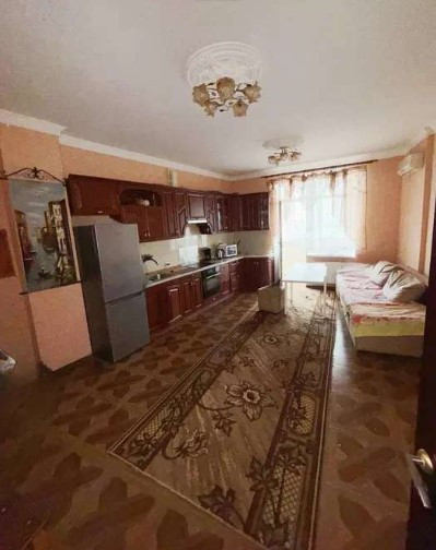 Продаж Квартира 3-кімнатна на ул. Левитана, 62 Одеса - фото 2