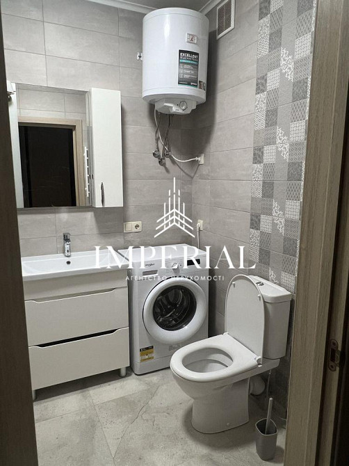 Оренда Квартира 1-кімнатна, 14/15 поверх на вул. Родини Крістерів Киев - изображение 7