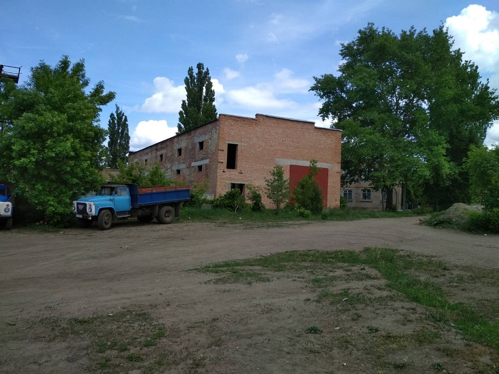 Оренда виробниче приміщення на Гірниче / Лінія 1 Кропивницький - фото 4