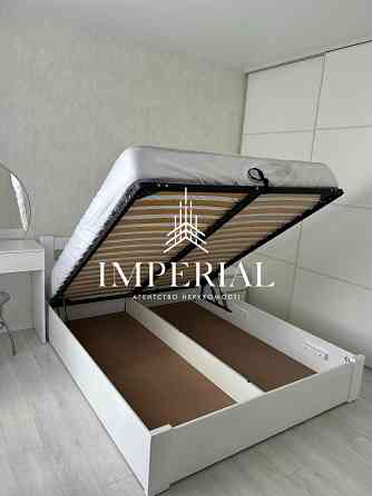 Оренда Квартира 2-кімнатна, 10/25 поверх на вул. Івана Виговського 44 Kiev