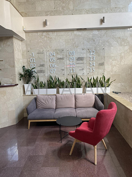 Оренда офісне приміщення на Шевченка Тараса бул., 33Б приміщень - 2, поверх - 24/24 Kiev - photo 15