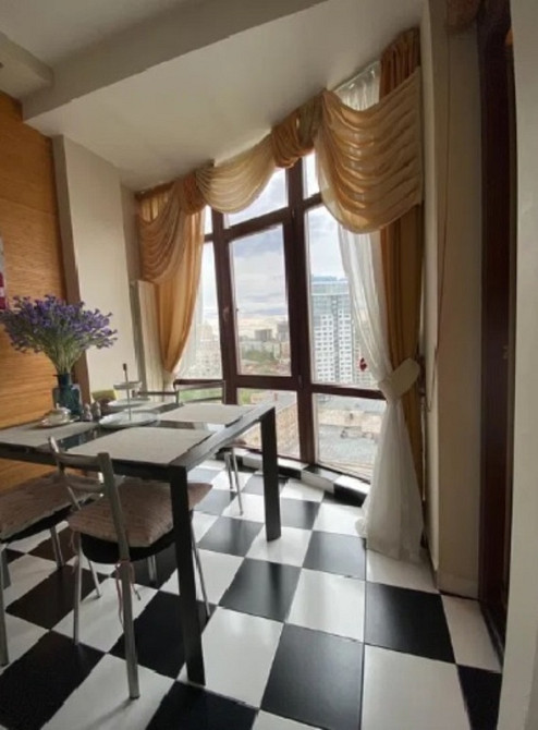 Оренда Квартира 2-кімнатна, 12/16 поверх на Тенистая, 9/12 Одеса - фото 3