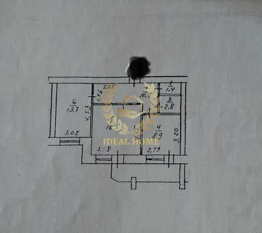 Продаж Квартира 2-кімнатна на Теремковская ул., 2Г Київ - фото 17