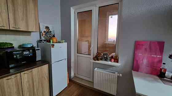 Оренда Квартира 1-кімнатна, 22/24 поверх на Юлії Здановської вул. (Ломоносова),, 85-а Kiev