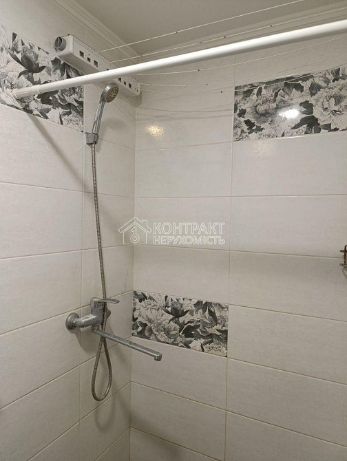 Оренда Квартира 1-кімнатна, 1/9 поверх на вул. Резніковський Харків - фото 8