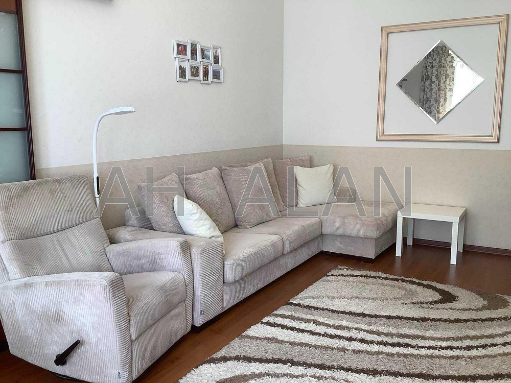 Продаж Будинок 3-кімнатний на Володимира Івасюка пр-т, 6 Київ - фото 5