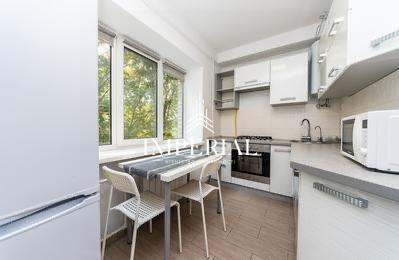 Продаж 2к Квартира 45 кв.м Німанська вул. Київ - фото 4