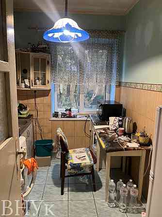 Продаж Квартира 1-кімнатна, 2/3 поверх на вул. Коротка Львів