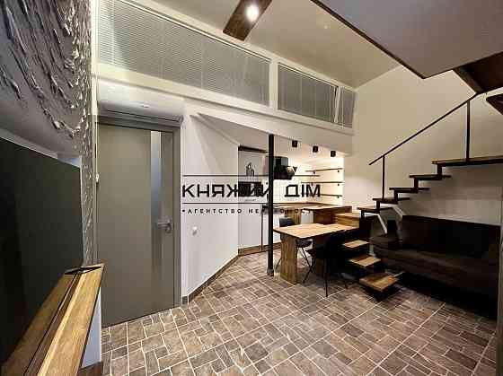 Оренда Квартира 1-кімнатна, 6/12 поверх на Нижний Вал ул. Київ