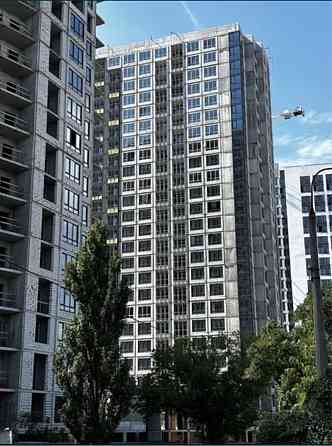 Продаж Квартира 2-кімнатна, 22/25 поверх на Каунаська, 27 Київ