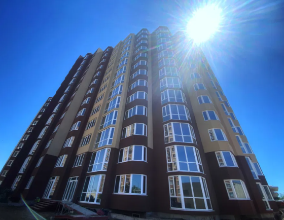 Продам 2-х комнатную квартиру в ЖК Новая Европа 