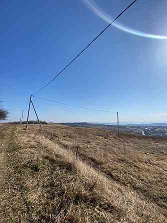 Продаж земельної ділянки 50 соток на вул. Симоненка В. 