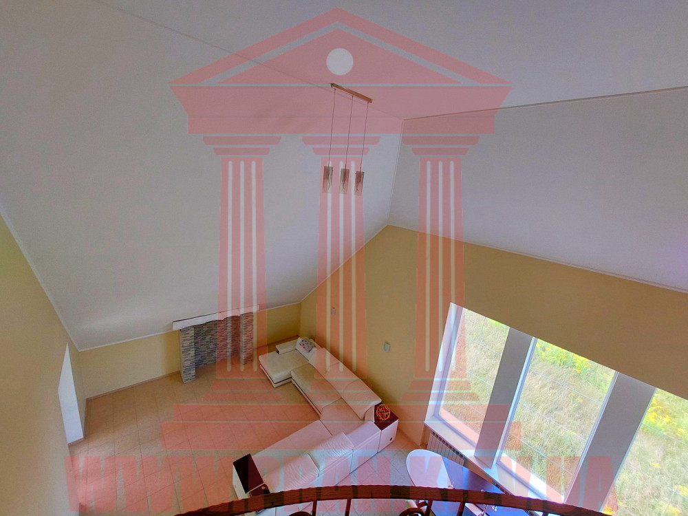 Продаж 3-поверховий Будинок з ділянкою 35 сот 446 кв.м  на Сливова  - фото 12