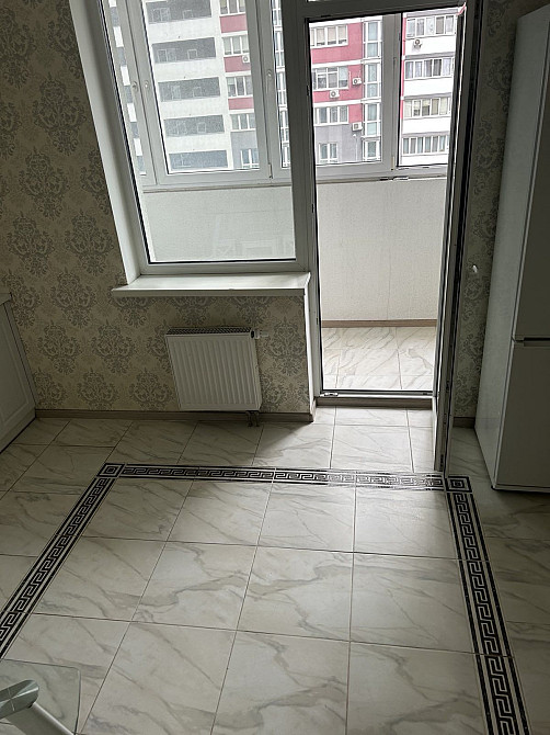 Продаж Квартира 2-кімнатна, 4/25 поверх на Драгоманова вул., д. 2-А Kiev - photo 5