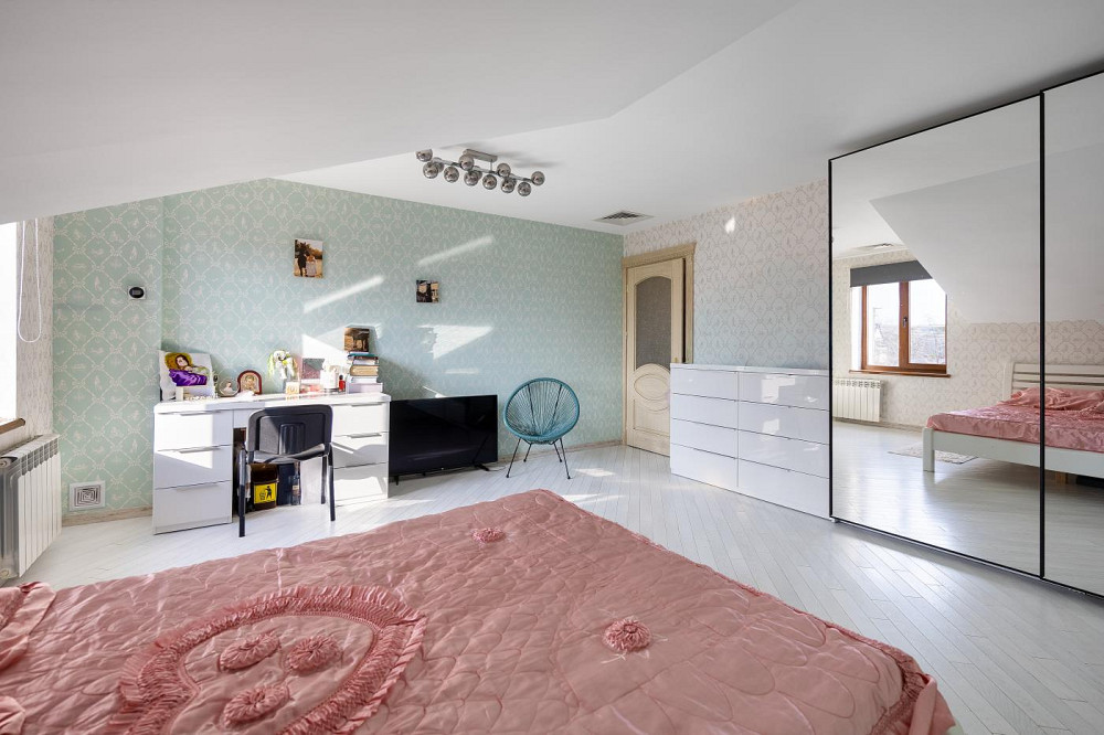 Оренда Будинок 4-кімнатний на вул. Черемшини Бартатів - фото 13