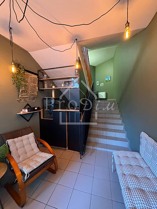 Оренда приміщення вільного призначення на Миколи Міхновського бульв. (Дружби Народів), 14-16 поверх - 1/4 Київ - фото 3