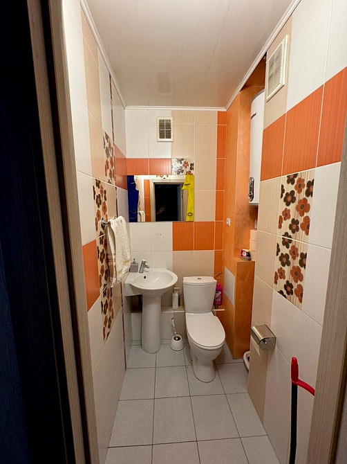 Продаж Квартира 3-кімнатна, 1/23 поверх на Григоренко Петра вул., д. 28а Kiev - photo 11