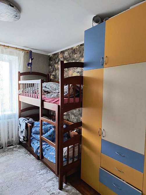 Продаж Квартира 3-кімнатна, 5/5 поверх Вінниця - фото 4