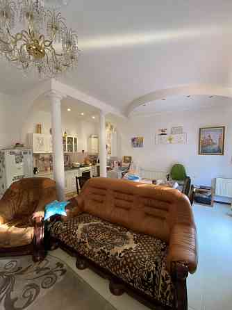 Продам дом на 11 ст. Большого Фонтана Одеса