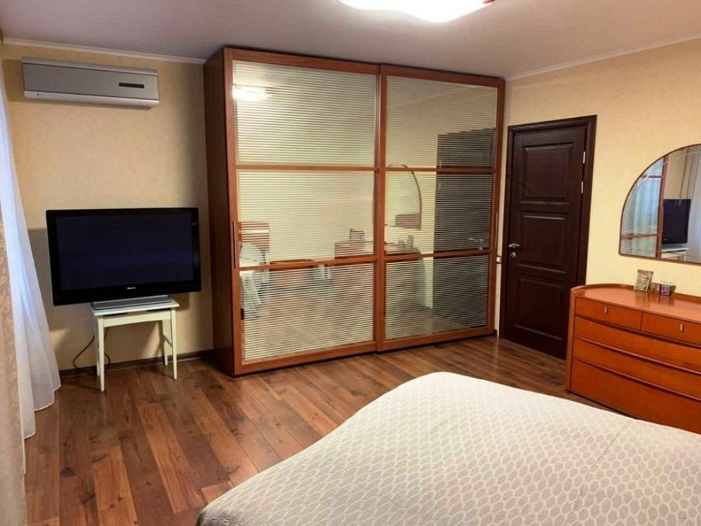 Просторная двухуровневая квартира на Маршала Говорова Odessa - photo 11