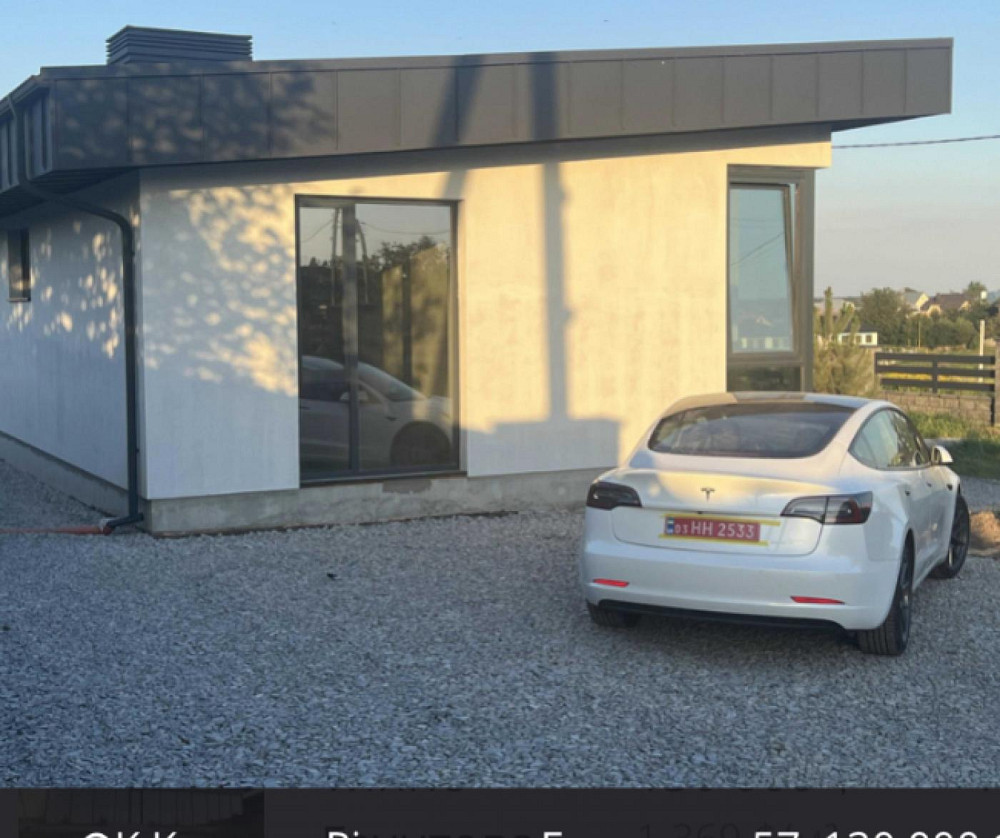 Продаж 1-поверховий Будинок  95 кв.м 3 кімн. на Грунтова вул. Rivne - photo 8