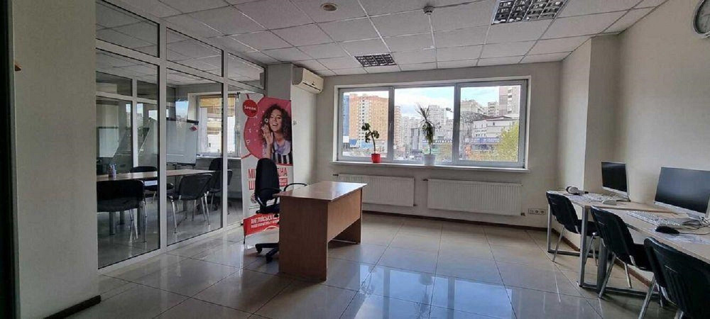 Оренда офісне приміщення на улица Мишуги Александра, д.8 приміщень - 5, поверх - 2/24 Київ - фото 11