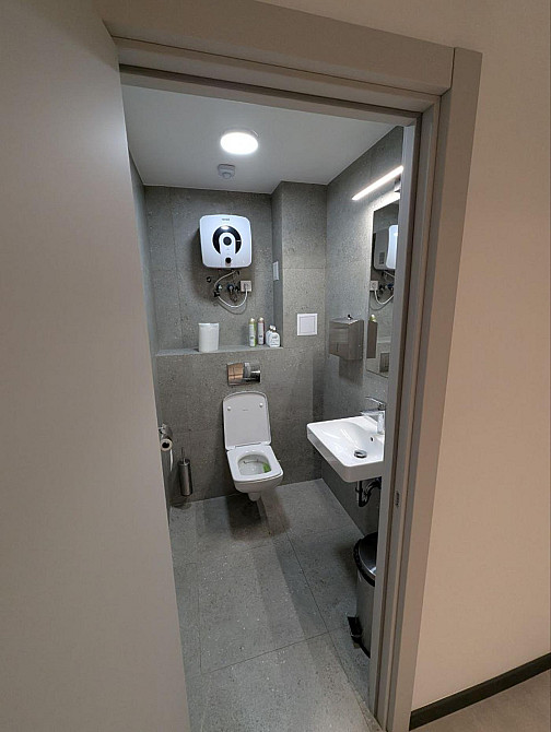 Оренда офісне приміщення на вул. Володимира Великого приміщень - 7, поверх - 1/10 Львов - изображение 6