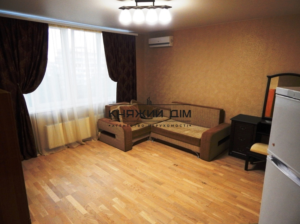 Оренда Квартира 2-кімнатна, 5/26 поверх на Вышгородская ул. Киев - изображение 20