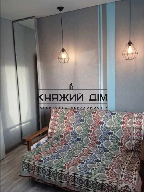 Продаж 2-кім. квартири у ЖК Welcome Home, метро Харківська. Код:21146278 Київ - фото 7