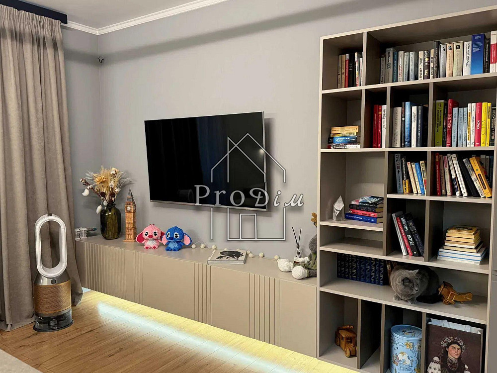 Продаж Гараж/паркомісце на Микільсько-Слобідська вул., 8 9/25 поверх Київ - фото 2